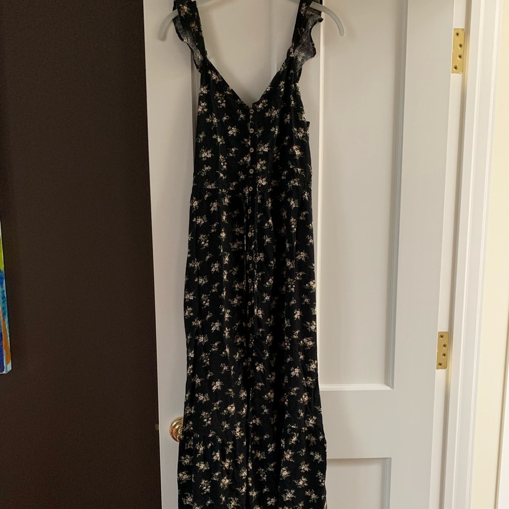 AMERICAN EAGLE MAXI DRESS